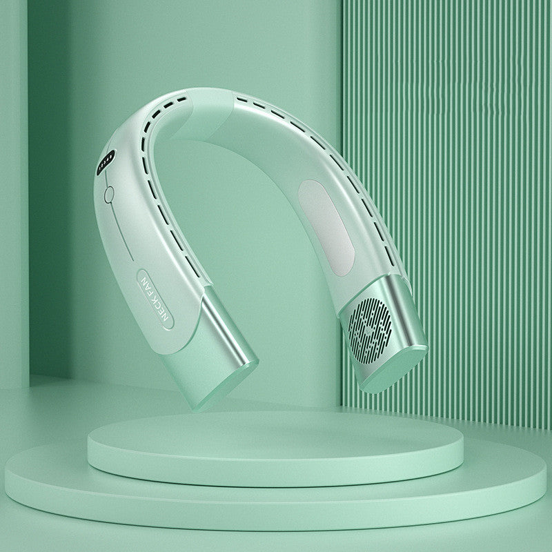 Neck Cooling Fan by GearHead