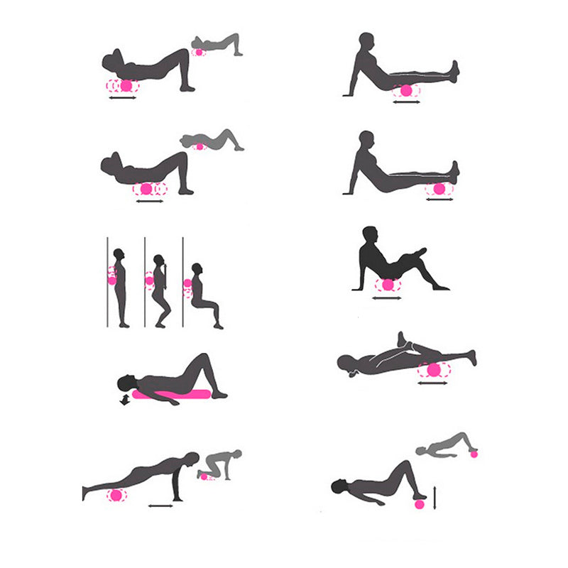 Foam Roller by GearHead