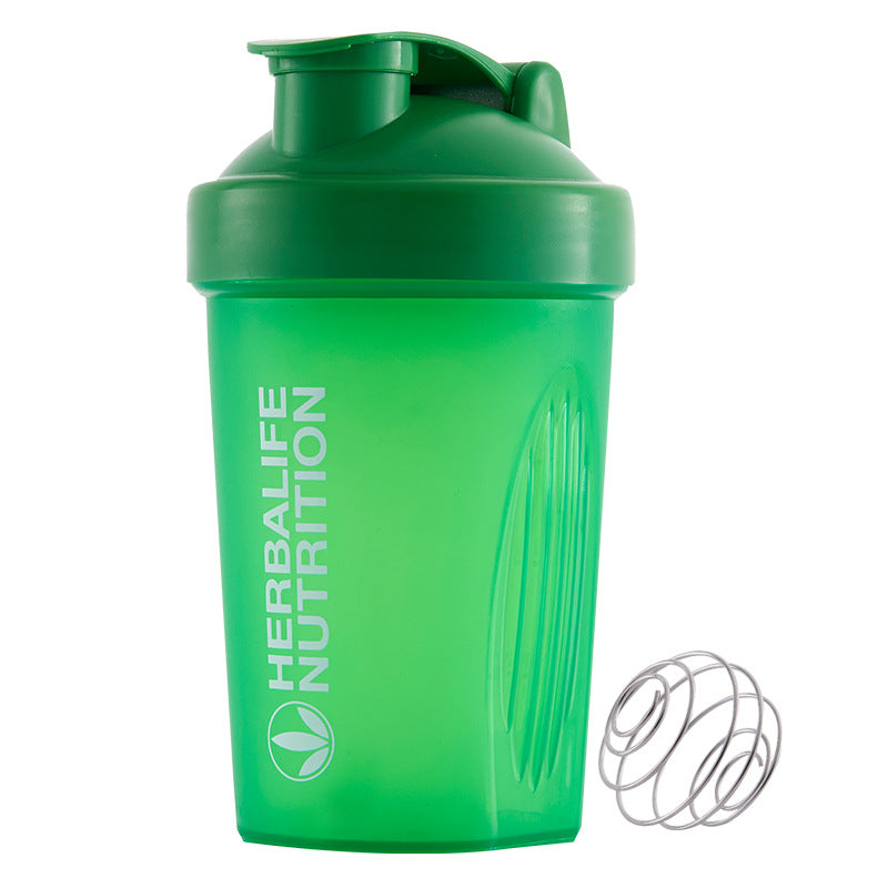400ml Shaker Bottle by GearHead