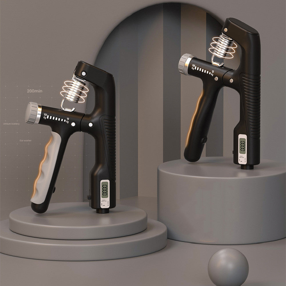 Grip Strength Trainer by GearHead