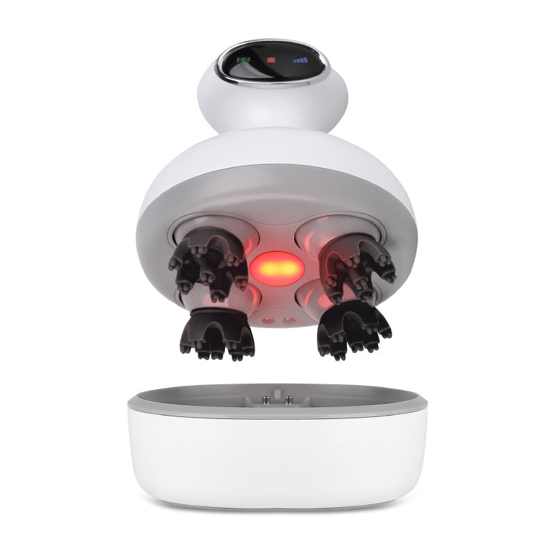 Electric Massage Instrument by GearHead