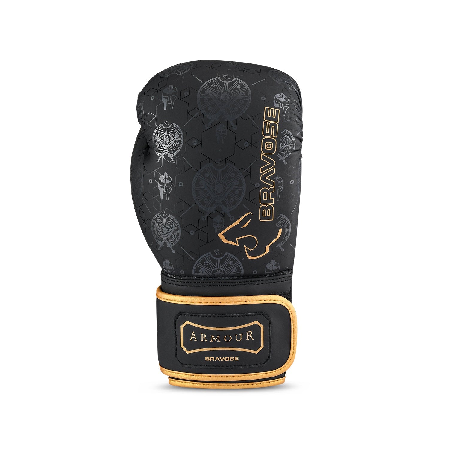 Armour 2.0 Boxing Gloves by GearHead