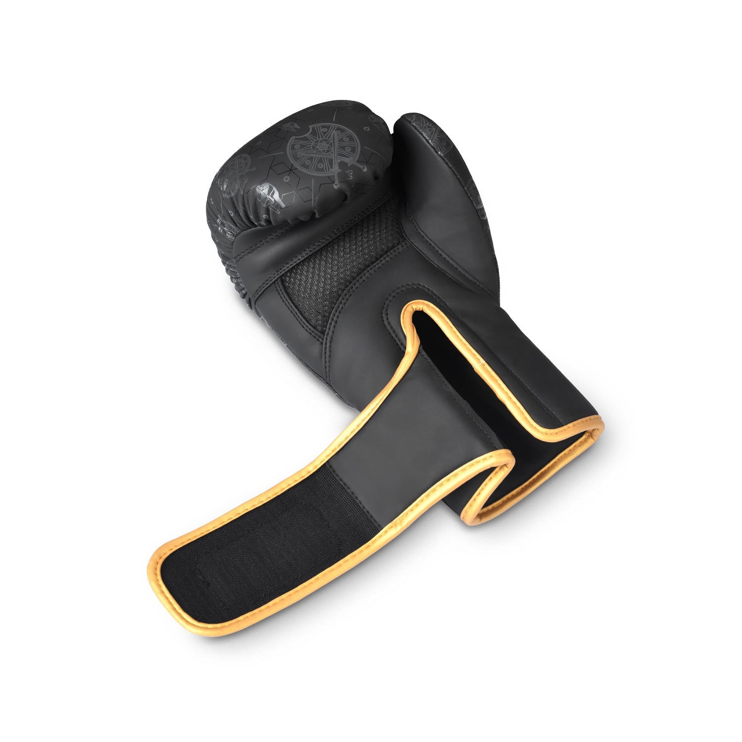 Armour 2.0 Boxing Gloves by GearHead