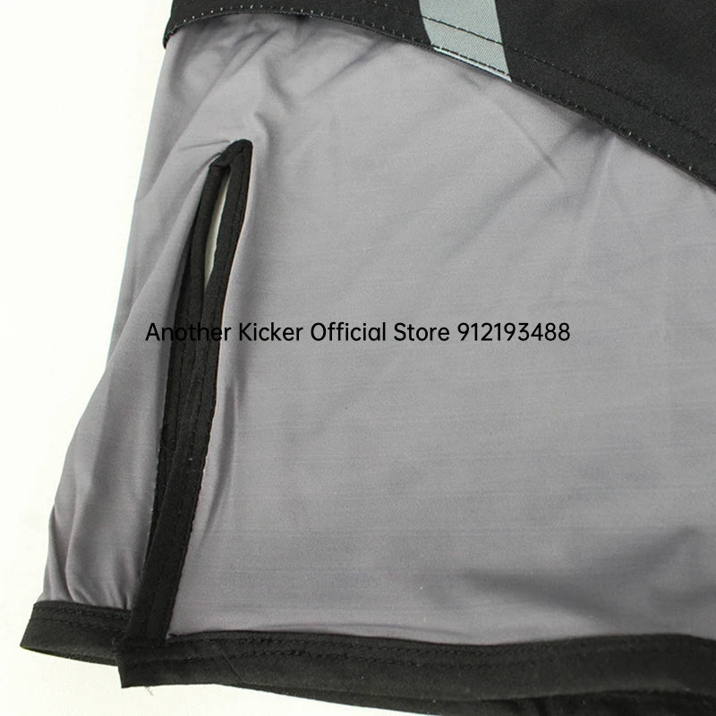 Pro MMA shorts by GearHead