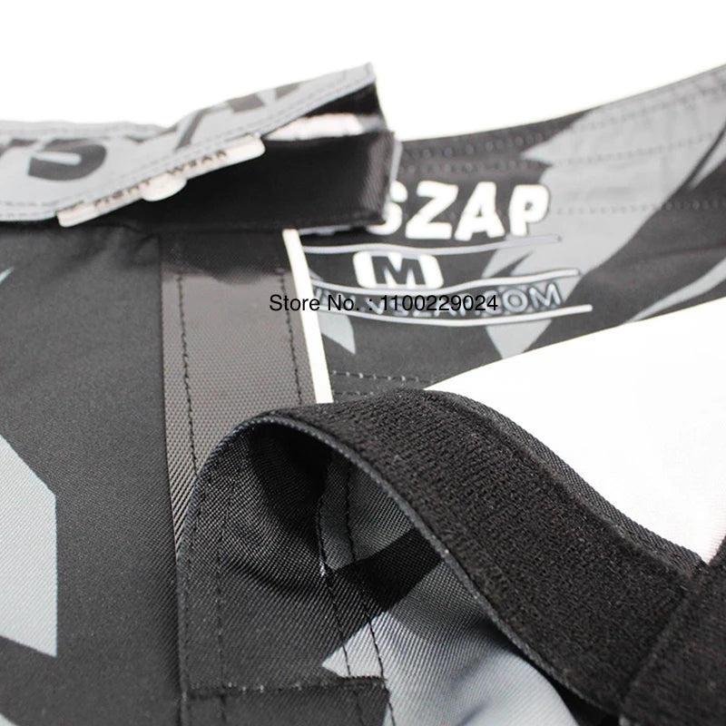 Pro MMA shorts by GearHead