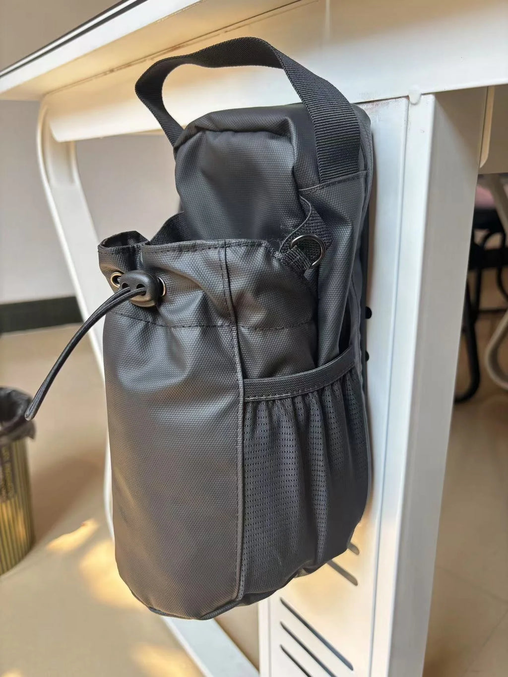 Magnetic Gym Bag by GearHead