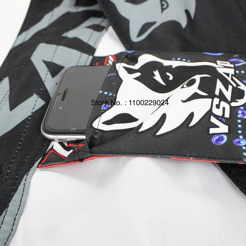 Pro MMA shorts by GearHead