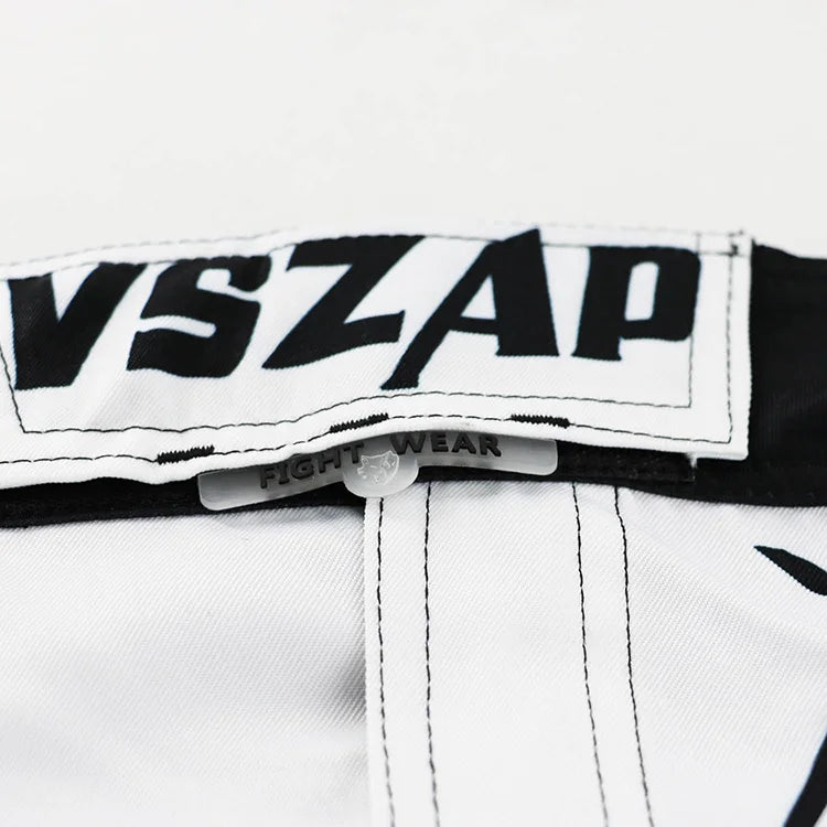 Pro MMA shorts by GearHead