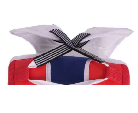 Taekwondo & Boxing Chest Protector by GearHead