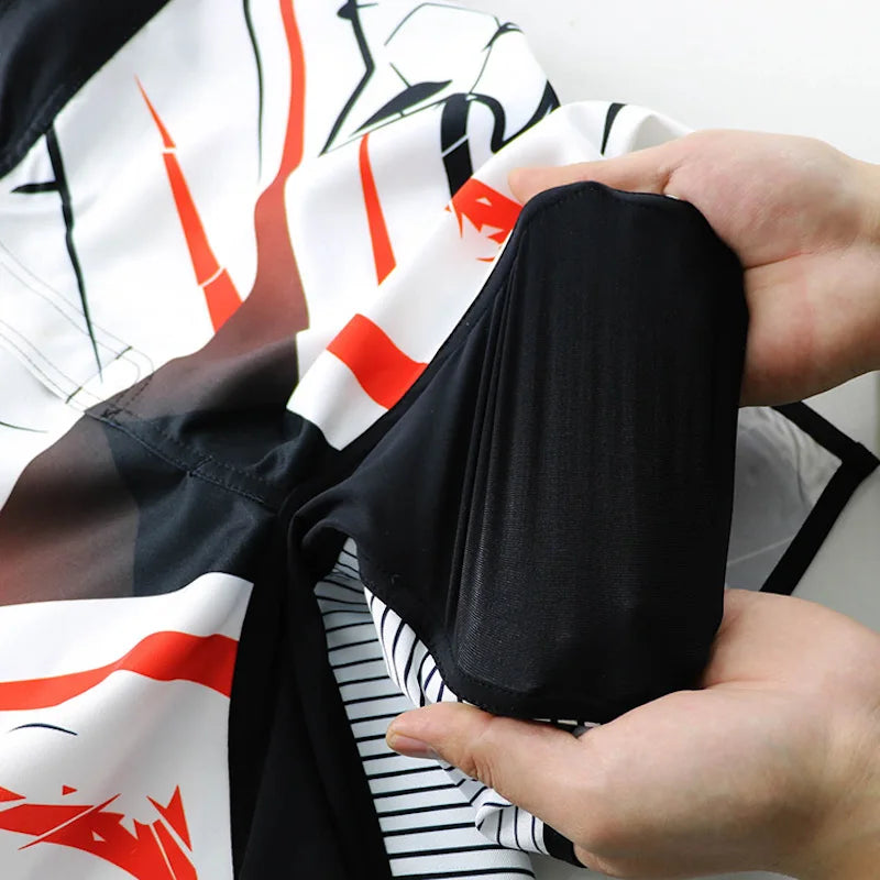 Pro MMA shorts by GearHead