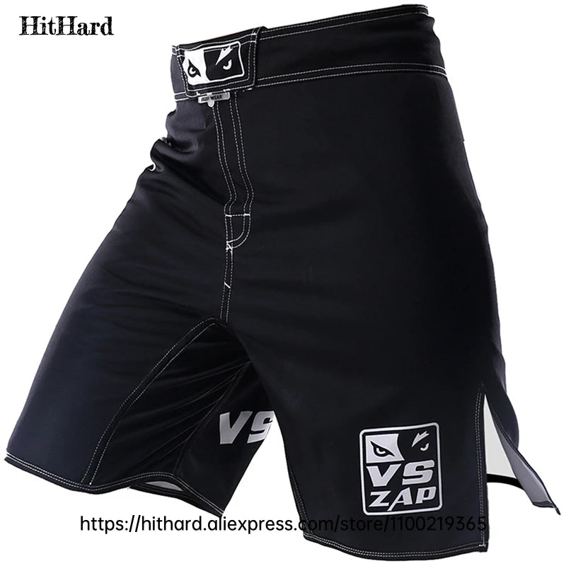 Pro MMA shorts by GearHead