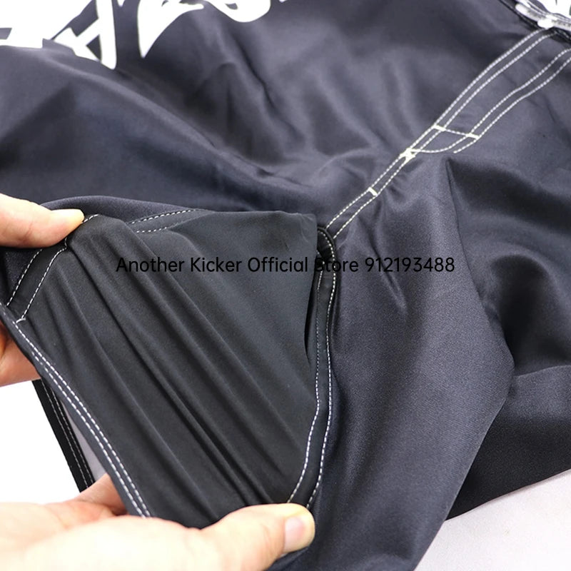 Pro MMA shorts by GearHead