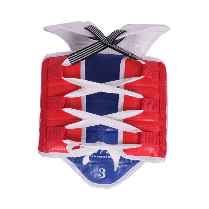 Taekwondo & Boxing Chest Protector by GearHead