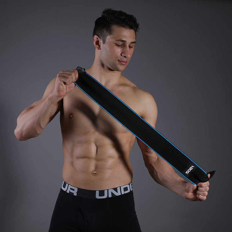 Strap Weight Lifting Gear by GearHead