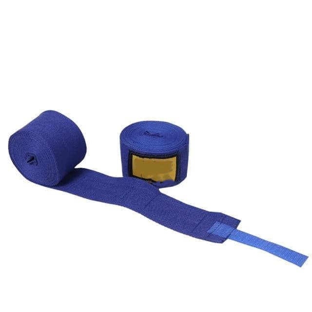 Boxing Straps/Muay Thai Wrist Wraps by GearHead
