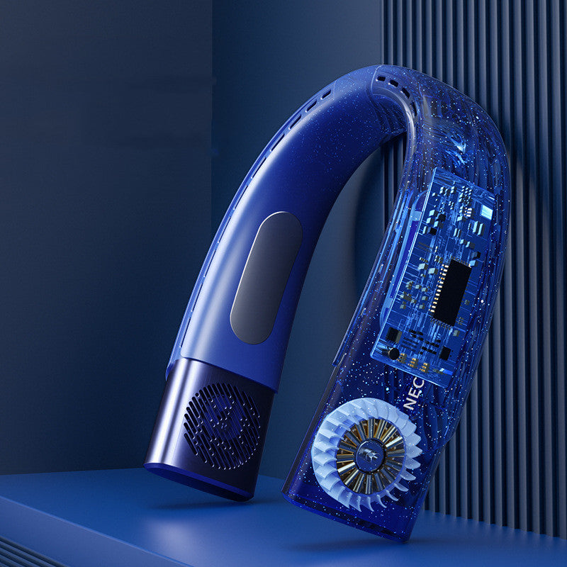 Neck Cooling Fan by GearHead