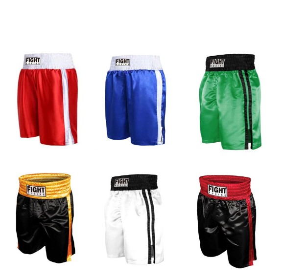 Boxing shorts by GearHead