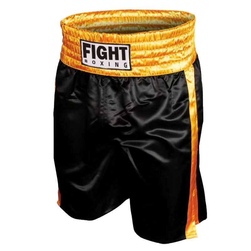 Boxing shorts by GearHead