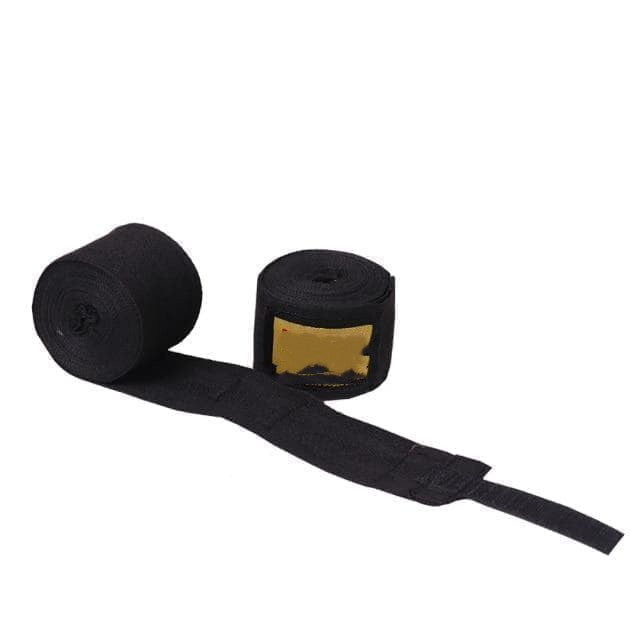 Boxing Straps/Muay Thai Wrist Wraps by GearHead