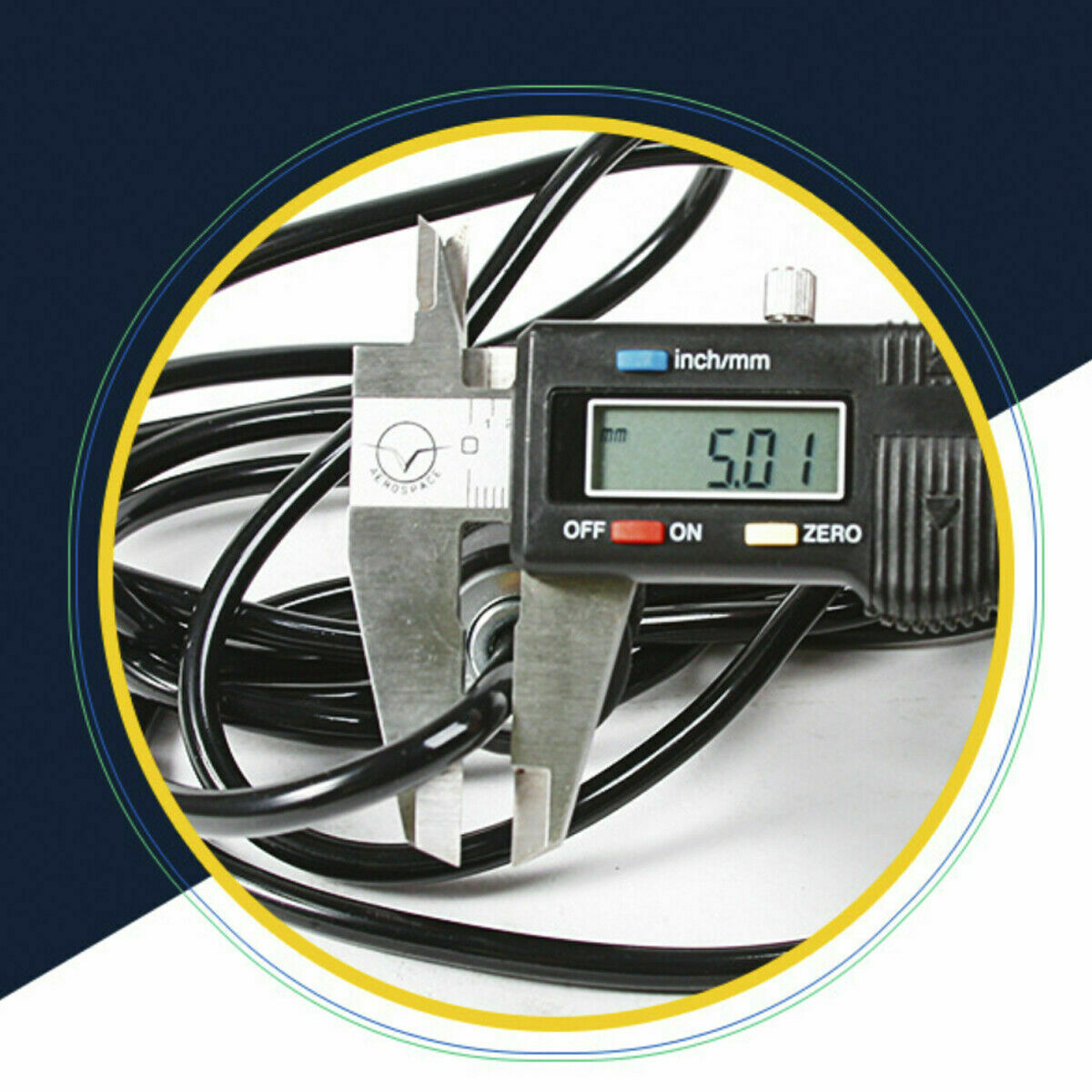 Basic Jump rope by GearHead