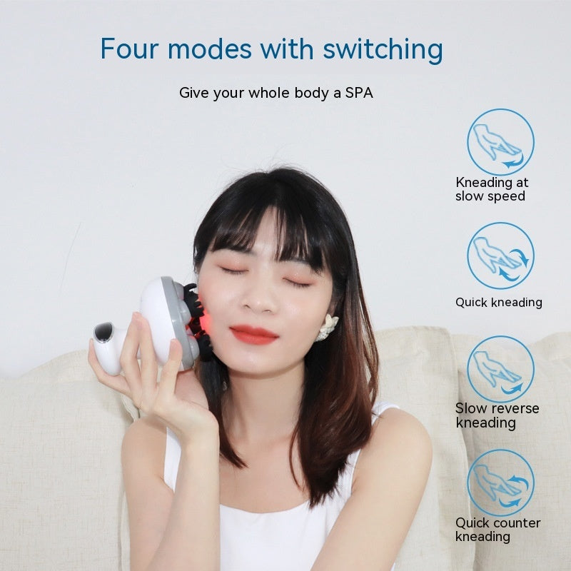 Electric Massage Instrument by GearHead