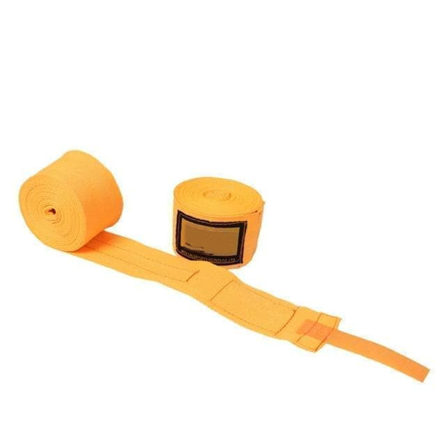 Boxing Straps/Muay Thai Wrist Wraps by GearHead