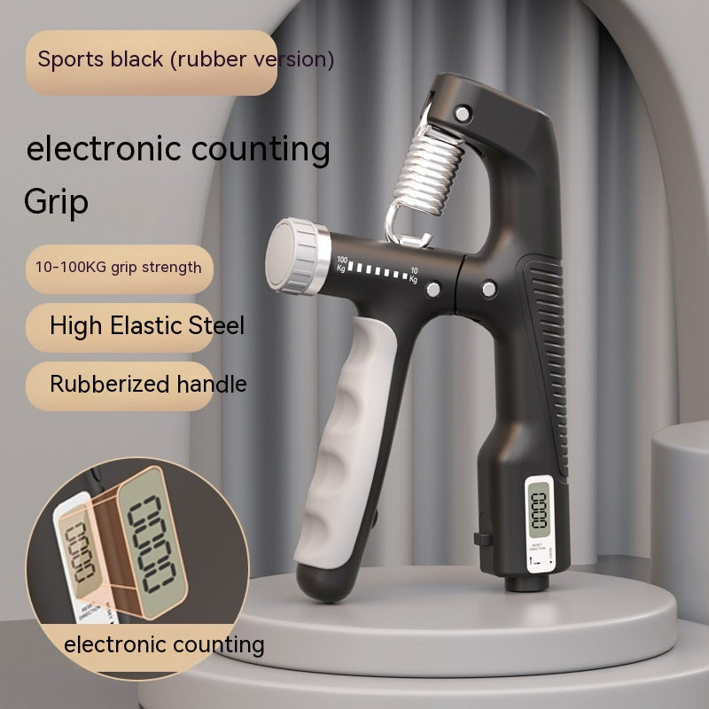 Grip Strength Trainer by GearHead